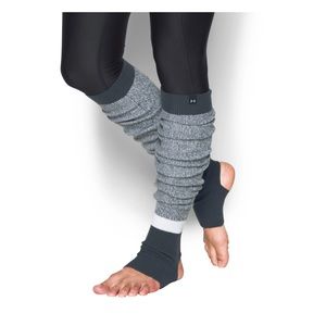 Under Armour Leg Warmers
